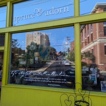 Spruce and Adorn - Men's Clothing Near Me - Pittsburgh, Pennsylvania Spruce and Adorn - Men's Clothing Near Me - Pittsburgh, Pennsylvania