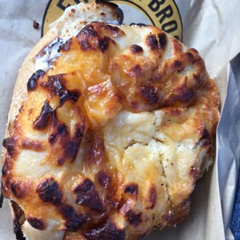 Einstein Bros. Bagels - Not a green chile to be found? And cold - Bagels Near Me - Reno, Nevada Einstein Bros. Bagels - Not a green chile to be found? And cold - Bagels Near Me - Reno, Nevada