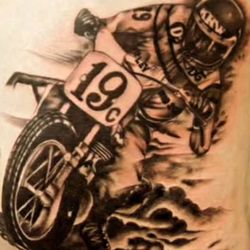 Iron Cutter Tattoo & Piercing