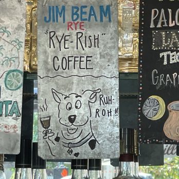 1400 Bar & Grill - Drinks they made - American Near Me - Alameda, California
