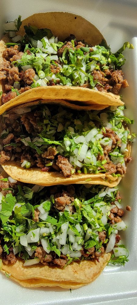 Cilantro Taco Grill - Tortilla Factory