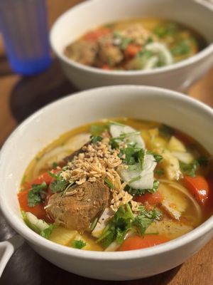 Quán Nem Ninh Hòa Restaurant by null