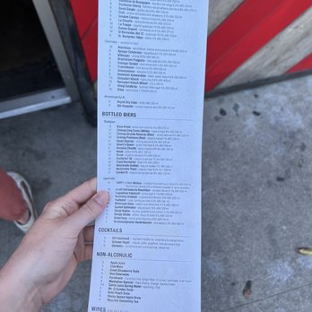 Wurstküche - Menu - Hot Dogs Near Me - Los Angeles, California Wurstküche - Menu - Hot Dogs Near Me - Los Angeles, California