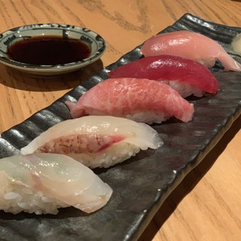Sushi Kashiba - Japanese Near Me - Seattle, Washington