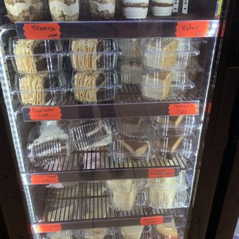 Envegan - DESSERT!!!!! - Vegan Near Me - Morrow, Georgia