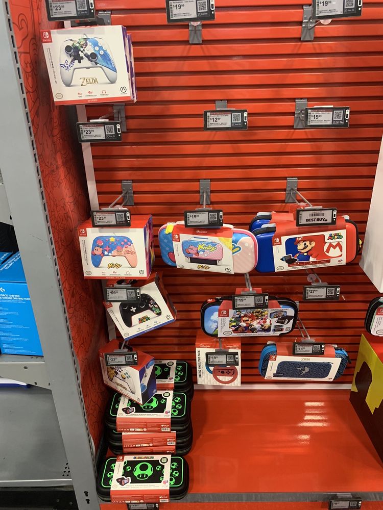 BEST BUY SOUTH BEND Updated September 2024 40 Photos & 42 Reviews