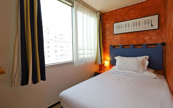 Yesinn Hotel & Youth Hostel 悦思酒店&青年旅舍 by null