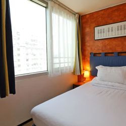 YESINN HOTEL & HOSTEL