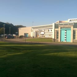 Ainslie Park Stadium