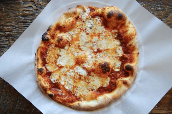 Pizzeria Limone by null