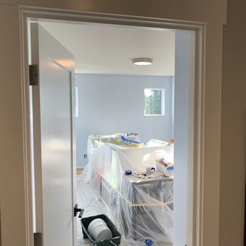 Seattle Painting - Painters Near Me - Renton, Washington Seattle Painting - Painters Near Me - Renton, Washington