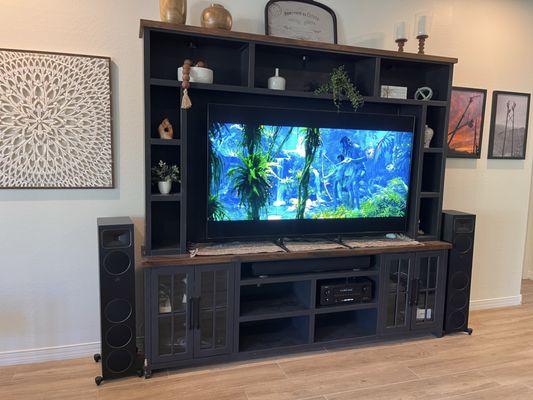 Southwest Home Theater on Yelp