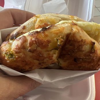 Tastee's Donut - Egg sandwich - Donuts Near Me - La Verne, California