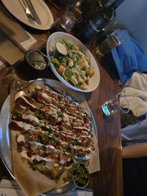 Esters Virginia Village by null