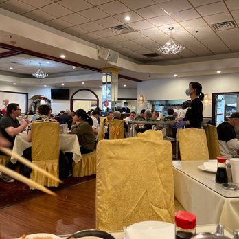 Oriental Pearl Restaurant - Busy but efficient - Seafood Near Me - Chamblee, Georgia Oriental Pearl Restaurant - Busy but efficient - Seafood Near Me - Chamblee, Georgia