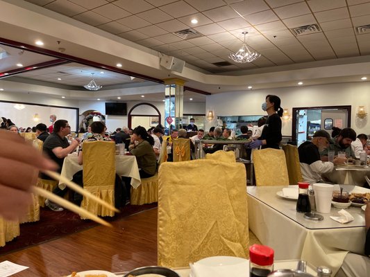 Oriental Pearl Seafood Restaurant by null Oriental Pearl Seafood Restaurant by null