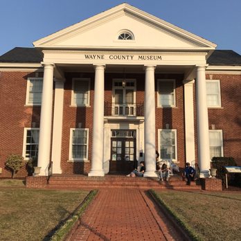 Wayne County Historical Association - Museums Near Me - Goldsboro, North Carolina Wayne County Historical Association - Museums Near Me - Goldsboro, North Carolina