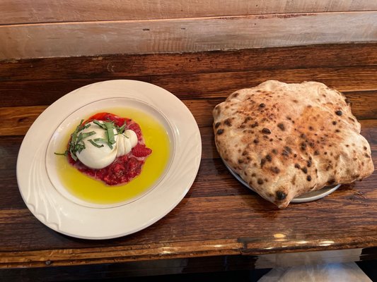 Pizzeria Cortile by null