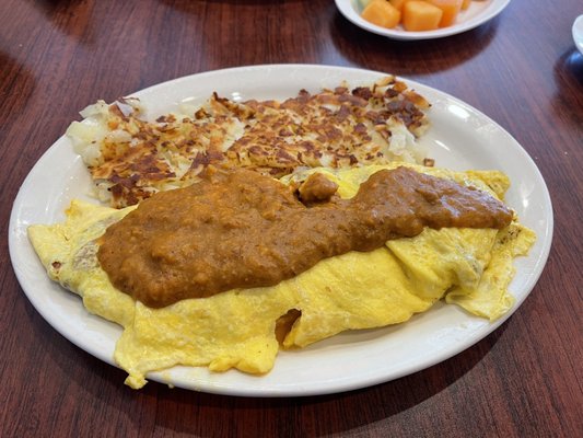Crazy Otto's Diner Valencia by null