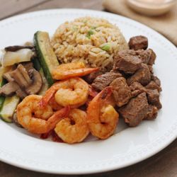 Fusion International Cuisine