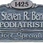 Steven R Bender, DPM PC