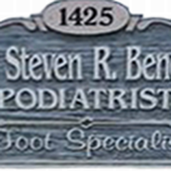 Steven R Bender, DPM PC