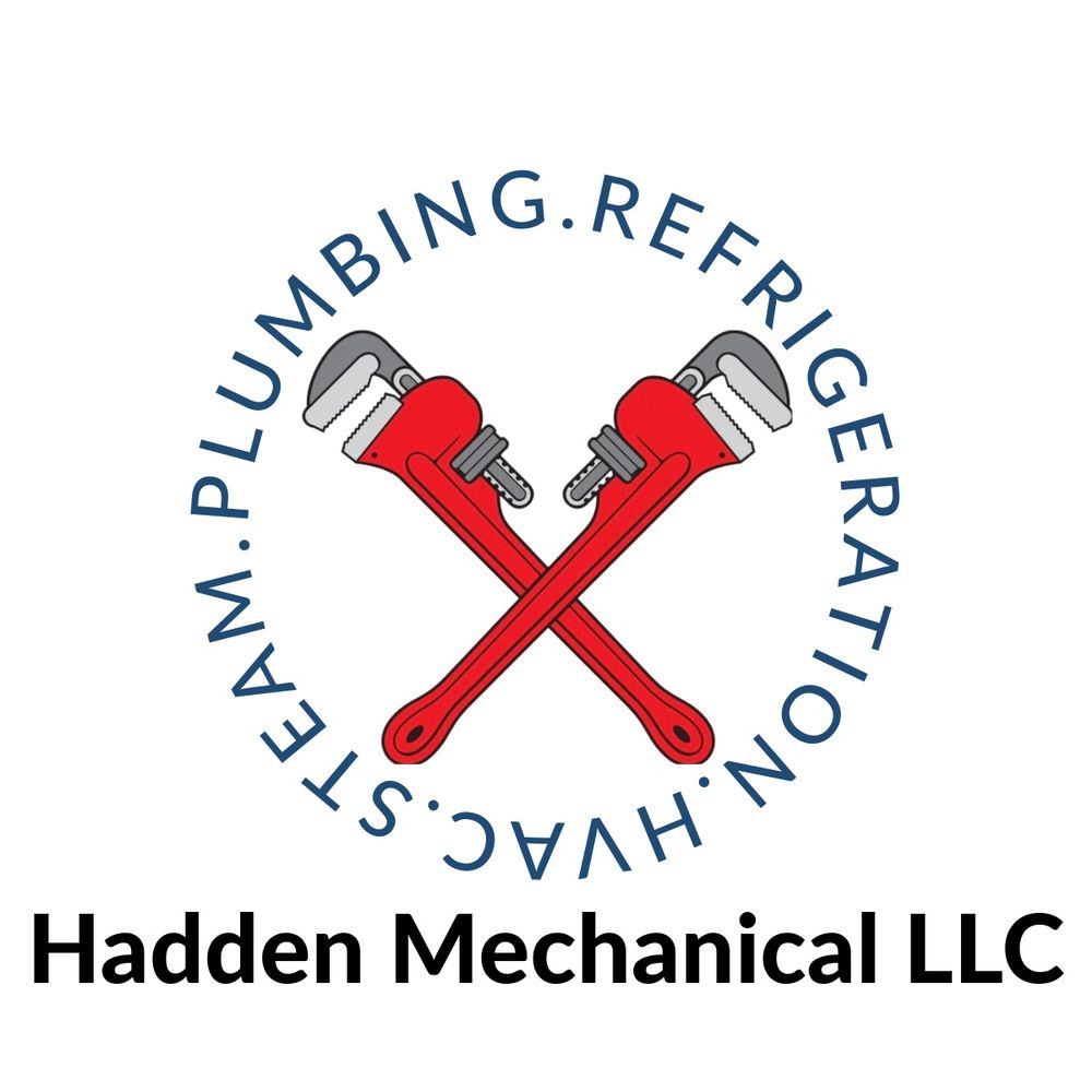 Slide of Hadden Mechanical