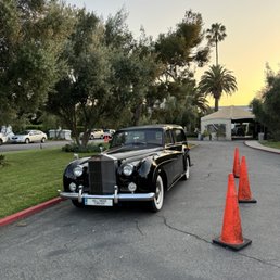 Cool herse Cool herse