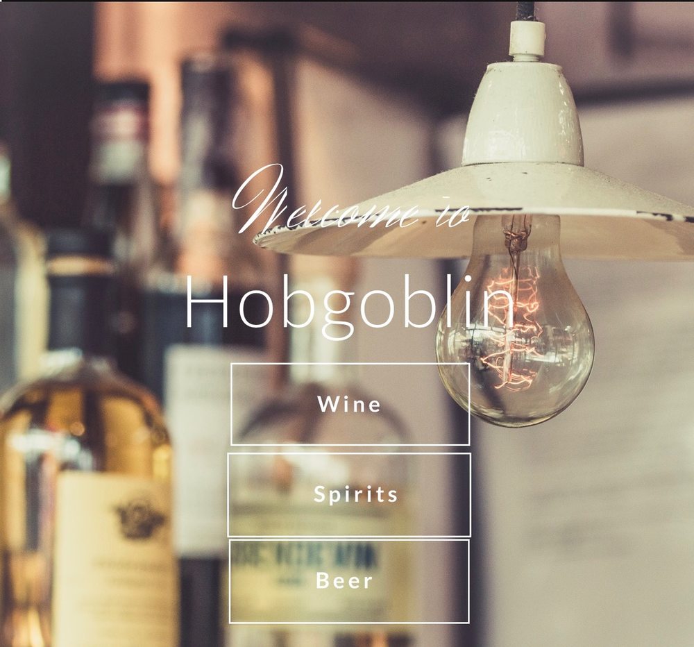 Hobgoblin Logo
