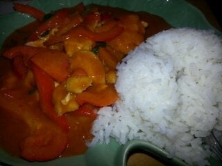 Nathan's Noodles by null