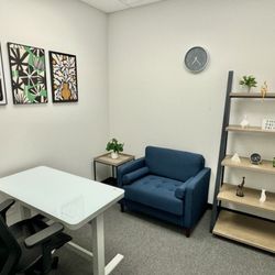 Clarity Clinic Lakeview- Belmont