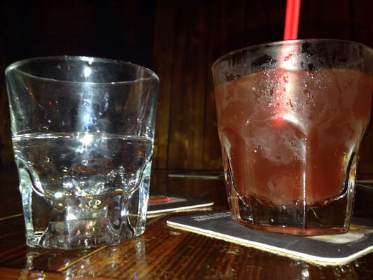 Molly's Pub by null