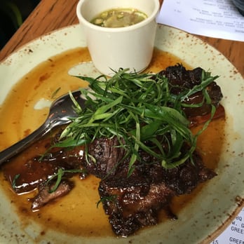 Chin Chin - Beef short rib - Asian Fusion Near Me - Melbourne, VIC Chin Chin - Beef short rib - Asian Fusion Near Me - Melbourne, VIC
