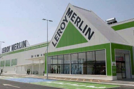 Leroy Merlin