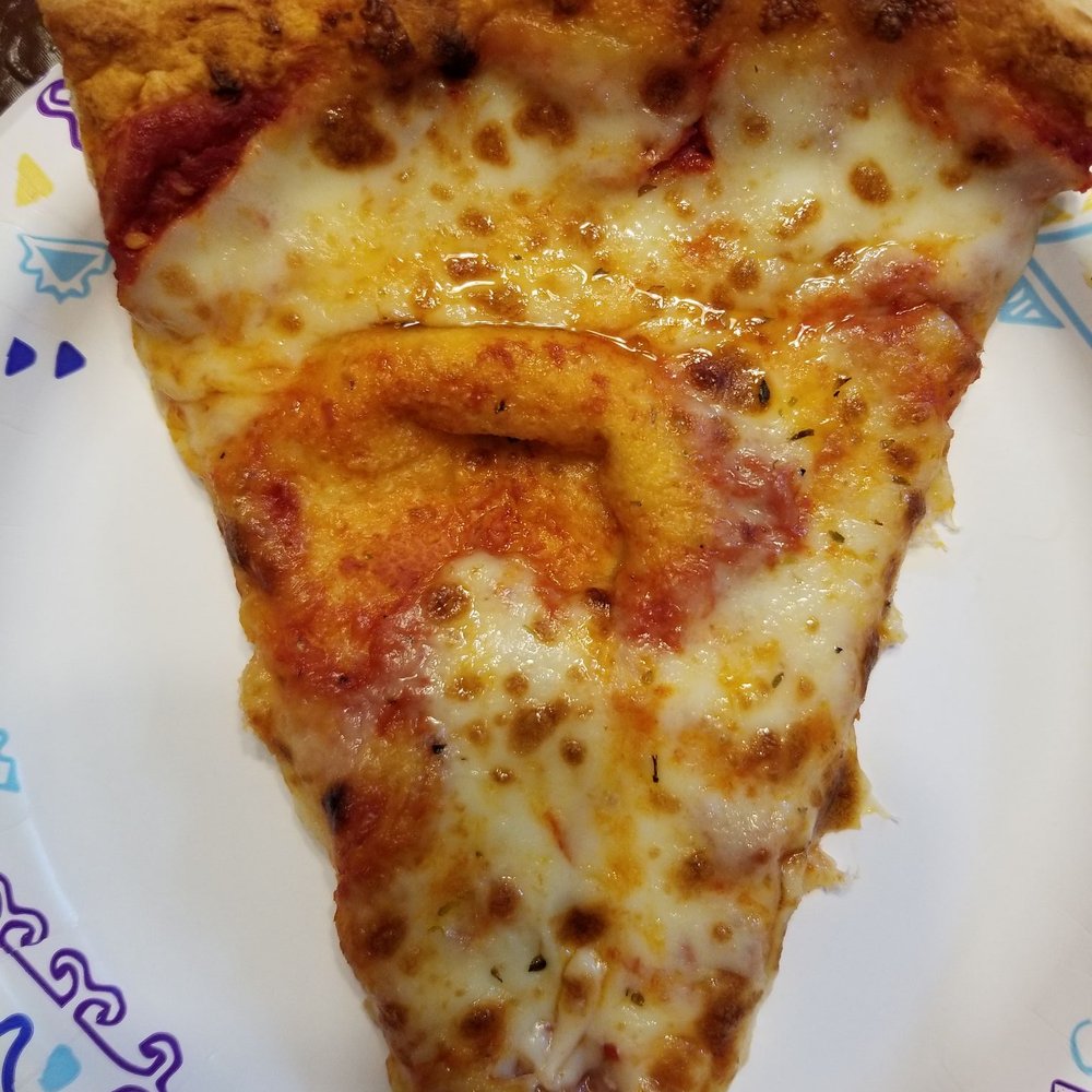 Genova's To Go - WHERE'S THE CHEESE! - Pizza Near Me - Hampstead, Maryland Genova's To Go - WHERE'S THE CHEESE! - Pizza Near Me - Hampstead, Maryland
