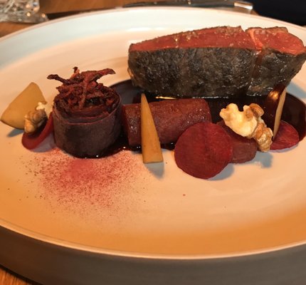 Aux Trois Amis by null