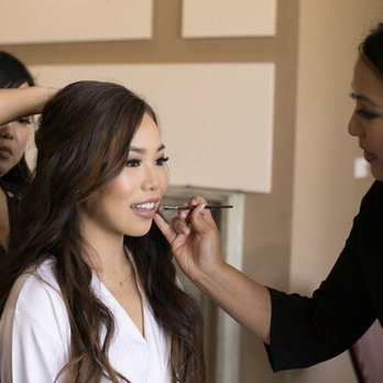 Makeup by Lucky - Makeup Artists Near Me