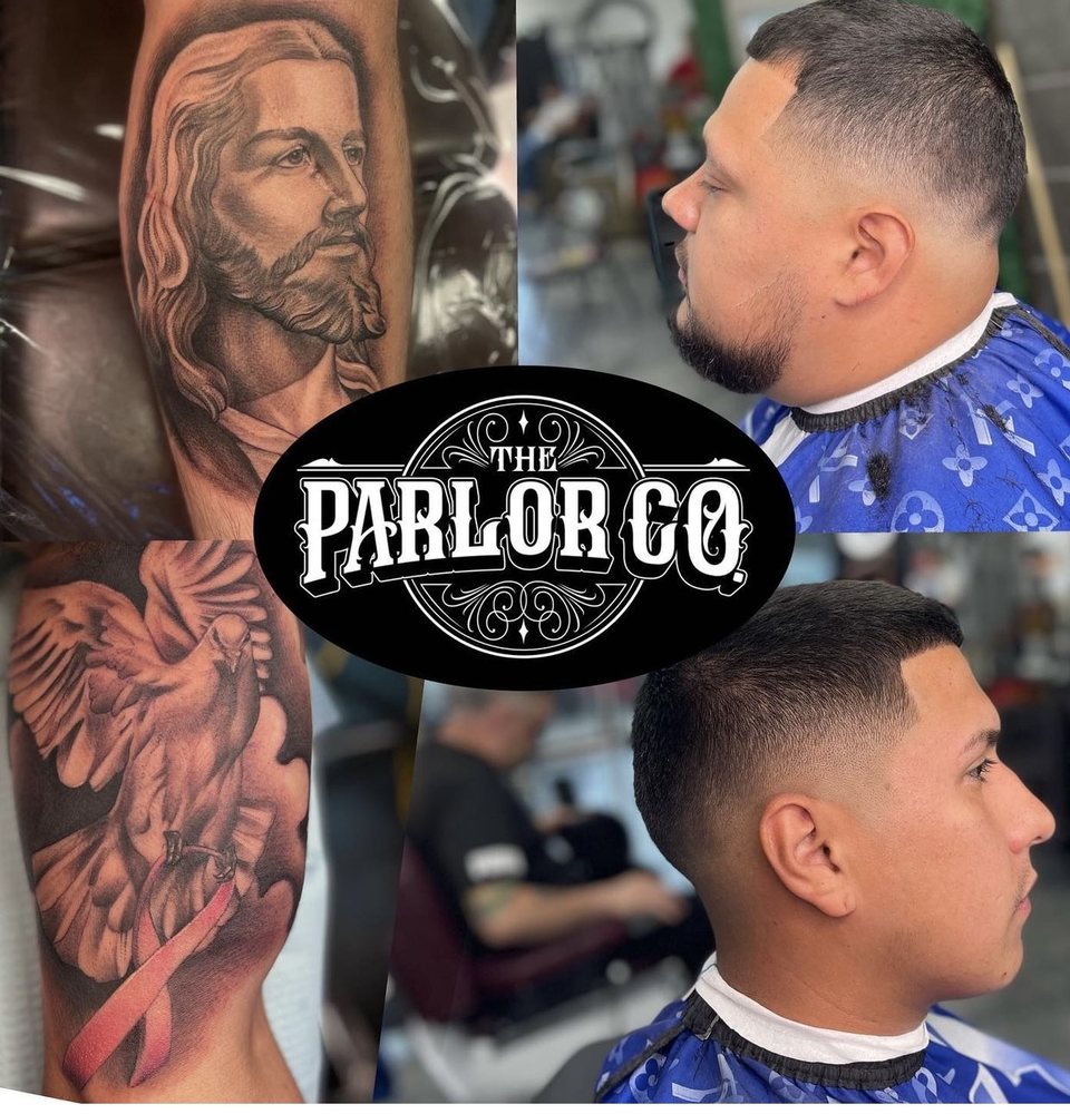 THE PARLOR CO. 15 Photos 6404 Callaghan Rd, San Antonio, Texas