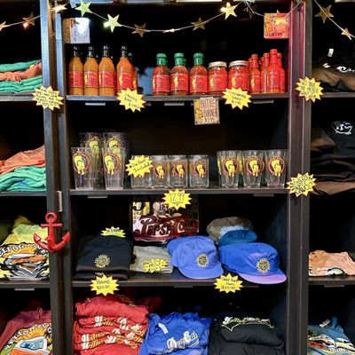 Yellow Dog Eats by null