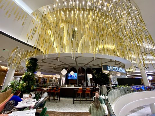 Mozzarella Bar by null