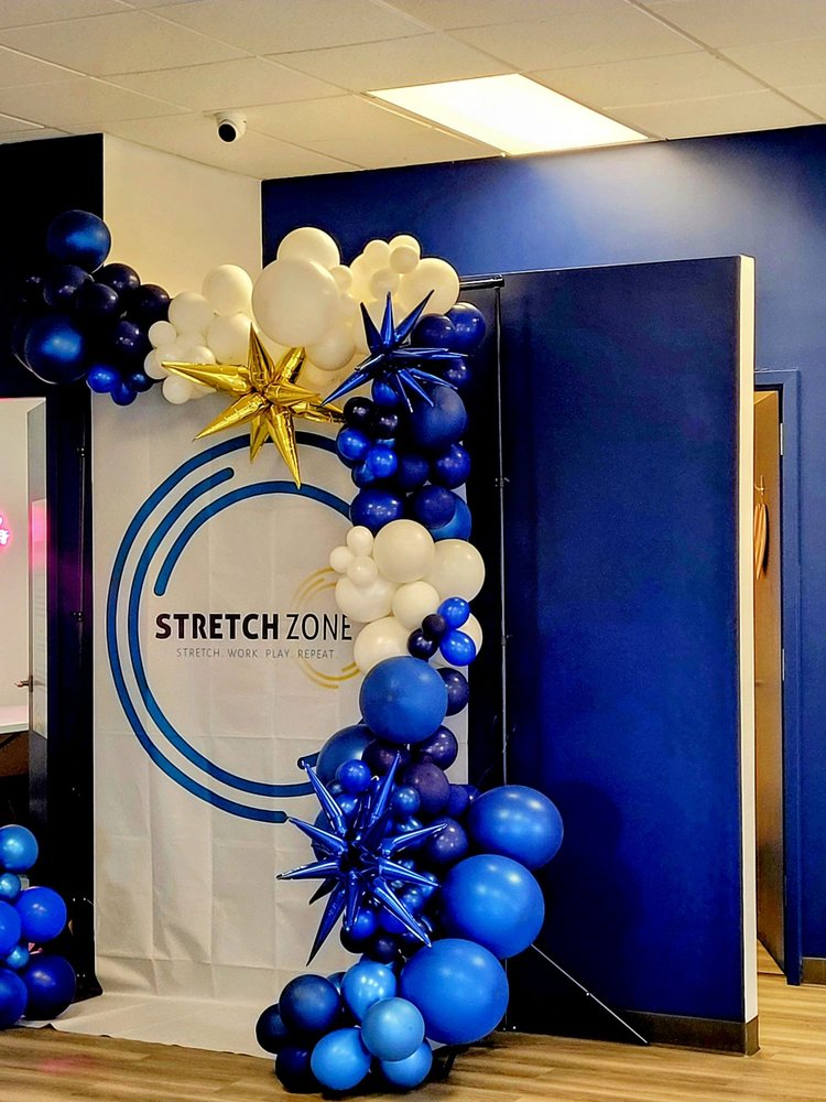 STRETCH ZONE Updated August 2024 10 Photos 6271 Riverside Plaza