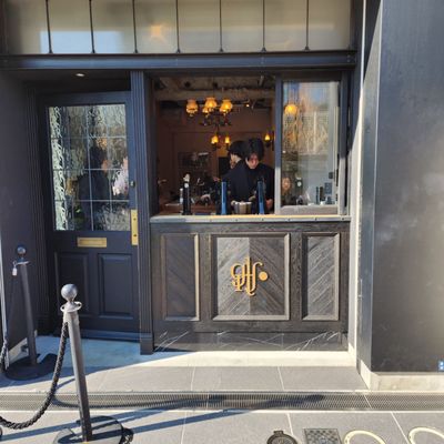 GLITCH COFFEE & ROASTERS by null