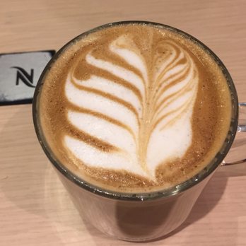 Nespresso Boutique - Cappuccino - Coffee & Tea Near Me - Dallas, Texas Nespresso Boutique - Cappuccino - Coffee & Tea Near Me - Dallas, Texas