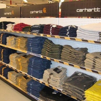 Steward's Hardware - Carhartt Section - Hardware Stores Near Me - Clinton, Connecticut Steward's Hardware - Carhartt Section - Hardware Stores Near Me - Clinton, Connecticut