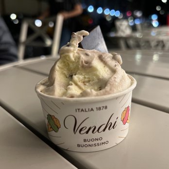 Venchi - Tiramisu flavor - Chocolatiers & Shops Near Me - New York, New York Venchi - Tiramisu flavor - Chocolatiers & Shops Near Me - New York, New York