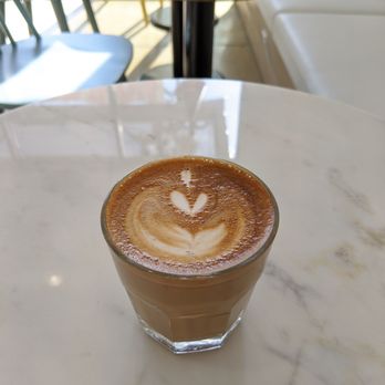 Sunmerry Coffee - Cortado - Coffee & Tea Near Me - Brea, California Sunmerry Coffee - Cortado - Coffee & Tea Near Me - Brea, California