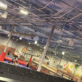 KTR - Ahwatukee - Skate Parks Near Me - Phoenix, Arizona