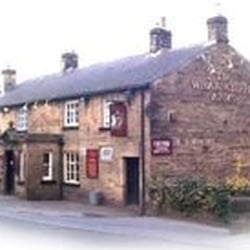 Wharncliffe Arms