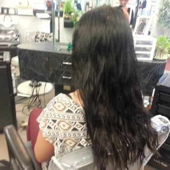 Sunflower Salon - This is the before hair.. - Tanning Near Me - Springfield, Oregon Sunflower Salon - This is the before hair.. - Tanning Near Me - Springfield, Oregon
