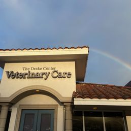 Exterior photo of The Drake Center for Veterinary Care - Encinitas, California Exterior photo of The Drake Center for Veterinary Care - Encinitas, California